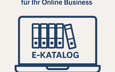 BMEcat – der Katalogstandard für Ihr Online Business