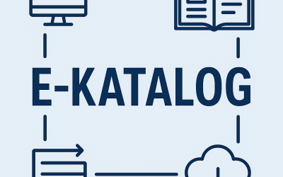 E-Katalog Software – die perfekte Lösung