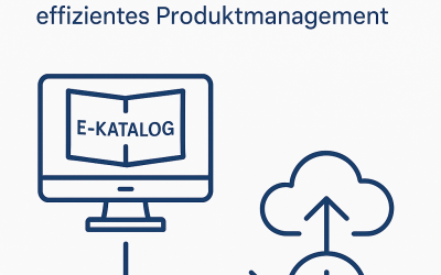 BMEcat Software – effizientes Produktmanagement