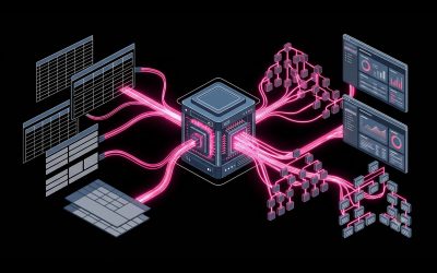 Excel zu BMEcat erstellen: Strukturierte Datenübertragung ohne IT-Projekt