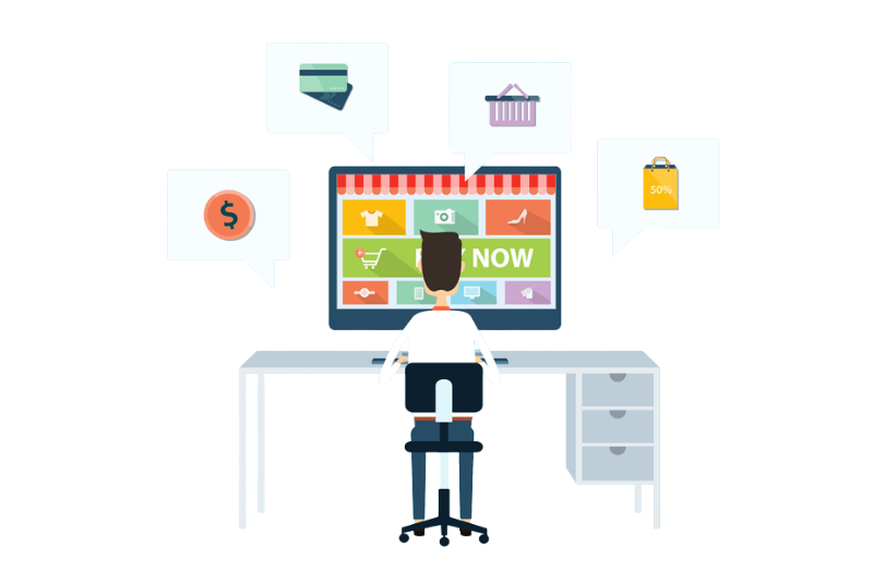 Primus Connect ist die richtige Lösung für Hersteller, B2B-Händler und E-Commerce-Agenturen mit funktionsfähigem Webshop Primus Connect ist die richtige Lösung für Hersteller, B2B-Händler und E-Commerce-Agenturen mit funktionsfähigem Webshop